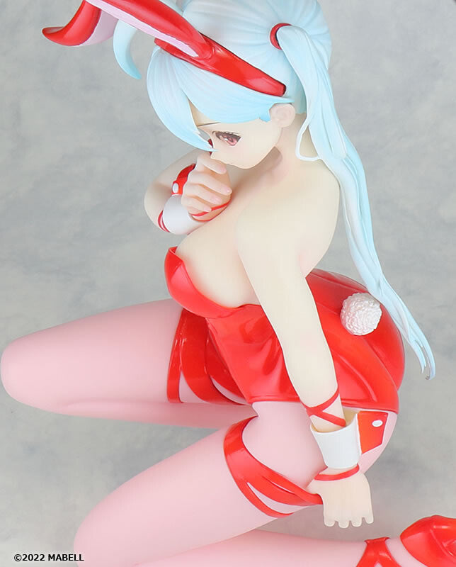 Neala Red Bunny Ver. Kaitendoh - Anime Figuren günstig kaufen