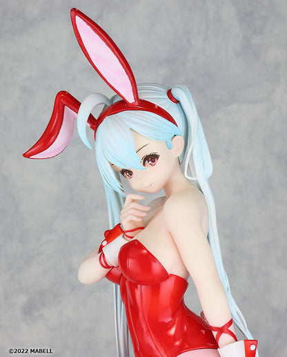 Neala Red Bunny Ver. Kaitendoh - Anime Figuren günstig kaufen