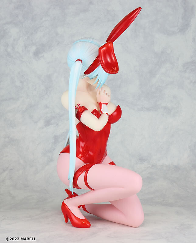 Neala Red Bunny Ver. Kaitendoh - Anime Figuren günstig kaufen