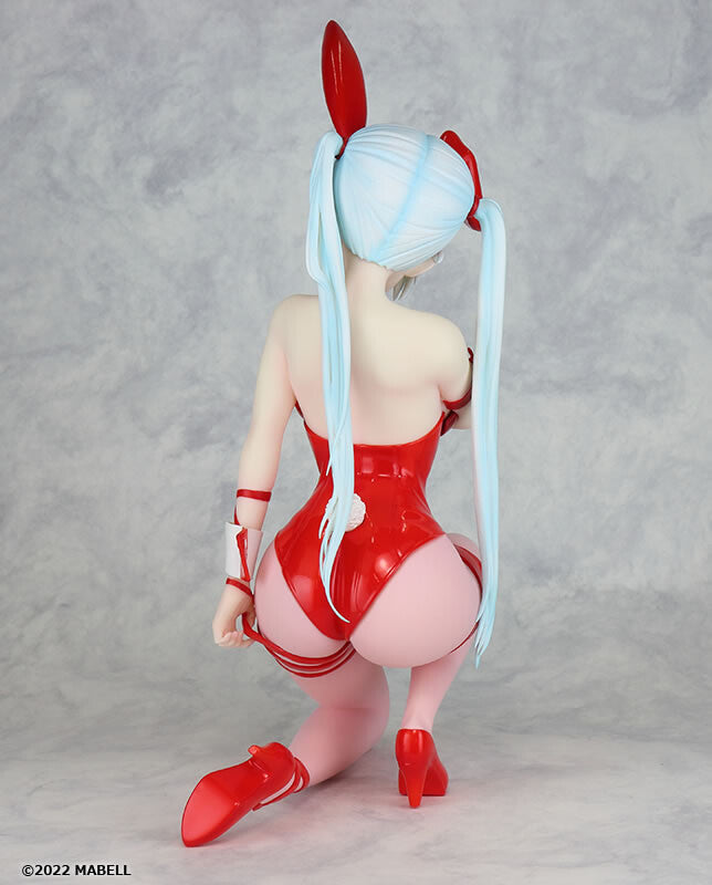 Neala Red Bunny Ver. Kaitendoh - Anime Figuren günstig kaufen