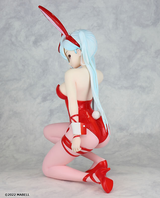 Neala Red Bunny Ver. Kaitendoh - Anime Figuren günstig kaufen