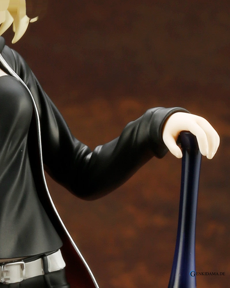 Fate/Grand Order Saber/Altria Pendragon (Alter) Casual Wear ver. 1/7 [Kotobukiya Shop Exclusive] - Bonus [Kotobukiya] Ansicht 3