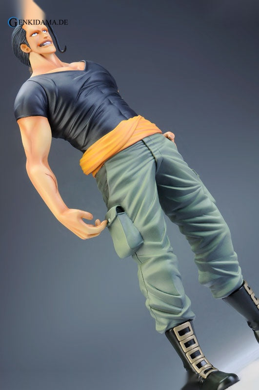 Excellent Model Portrait.Of.Pirates ONE PIECE NEO-DX Ben Beckman