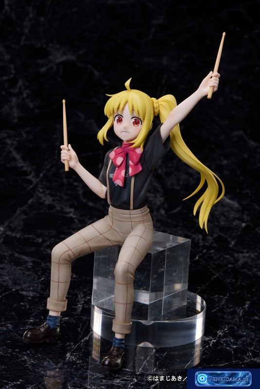Anime BOCCHI THE ROCK! Nijika Ijichi 1/7 Scale Figure [Aniplex] Ansicht 20