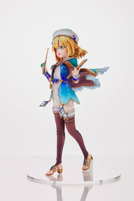 Vertex Originals Elf Village Village Teacher Monica 1/6 [Vertex] Ansicht 14