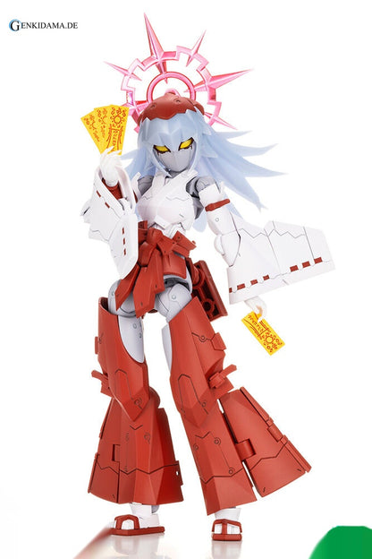 EIS EIZEN (Plastic model)