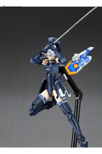 RAcaseal Shino Ver.APSY (Plastic model)