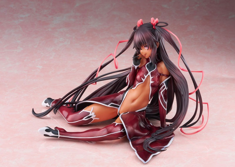 Taimanin RPGX [Daraku no Raigeki] Yukikaze Mizuki Limited Edition 1/7 - Exclusiv Bonus [AliceGlint] Ansicht 14
