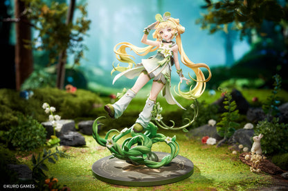 Wuthering Waves: Verina (With Bonus) 1/7