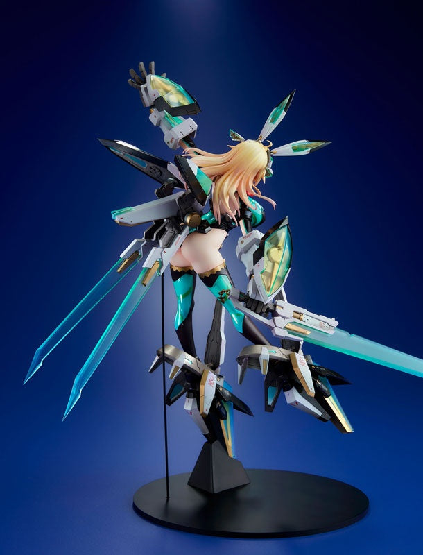 Vertex Originals Orbit Girls ENTRY NO.01 Fiona Fullmoon Antenna Shop Limited Edition(Single Shipment) [Vertex] Ansicht 4