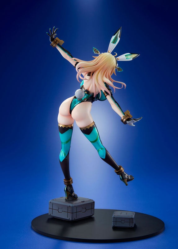 Vertex Originals Orbit Girls ENTRY NO.01 Fiona Fullmoon Antenna Shop Limited Edition(Single Shipment) [Vertex] Ansicht 10