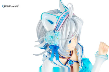 Dennou Shoujo SIRO 1/7 Limited Distribution Edition