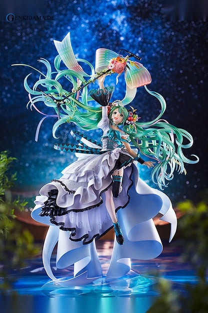 Character Vocal Series 01 Hatsune Miku Memorial Dress Ver. (Single Shipment)
