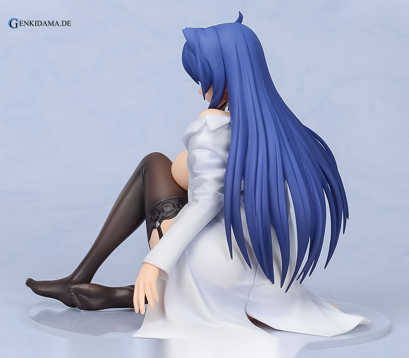 Maken-Ki! - Aki Nijou