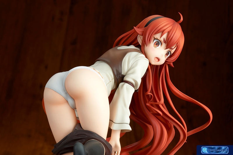 Mushoku Tensei: Jobless Reincarnation -Isekai Ittara Honki Dasu- Eris Boreas Greyrat Dressing mode 1/7 - Exclusive Bonus [ques Q] Ansicht 9