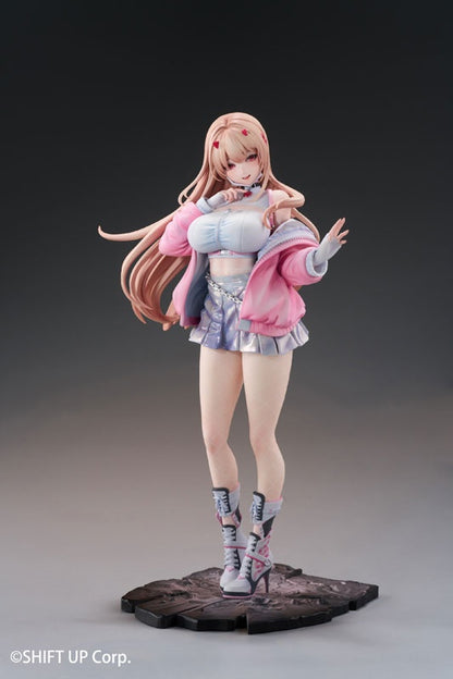 GODDESS OF VICTORY: NIKKE Viper Illustration ver. "Teokureta Kizuki" 1/7 - Exclusiv Bonus [Hobby sakura] Ansicht 21
