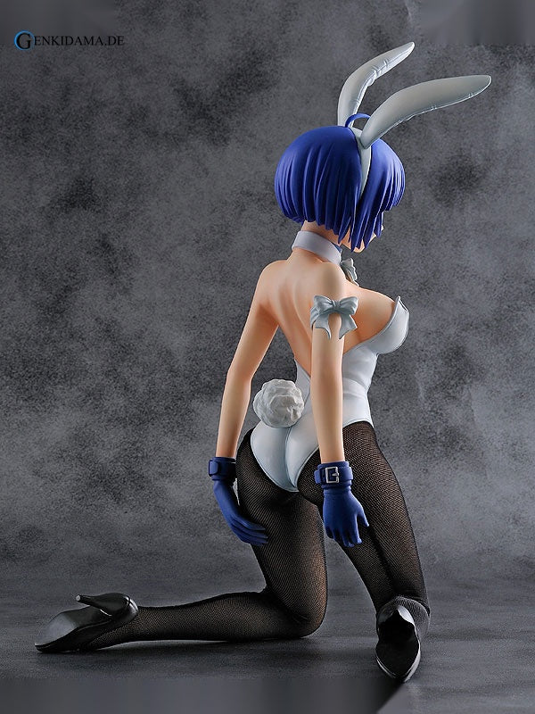 Ikkitousen: Shuugaku Toushi Keppuroku - Shimei Ryomou Bunny Ver.