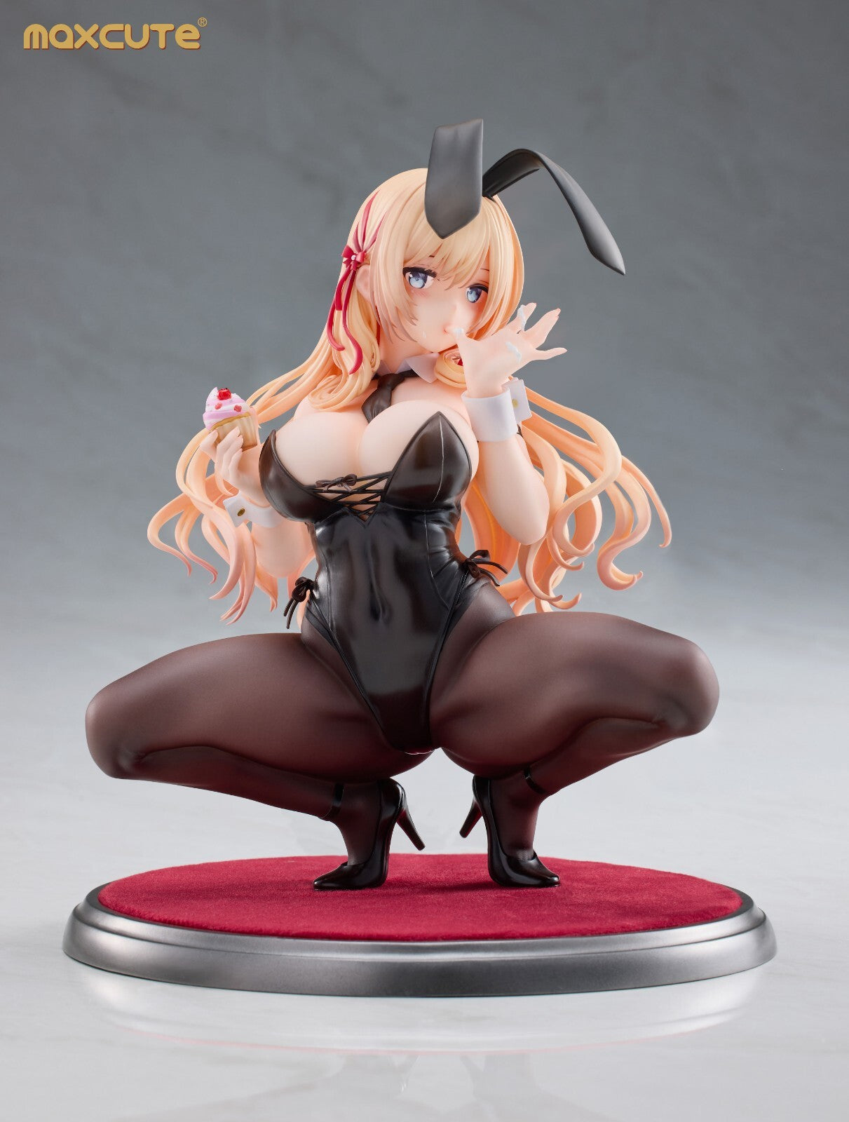 Baniga-chan Original Character MaxCute - Anime Figuren günstig kaufen