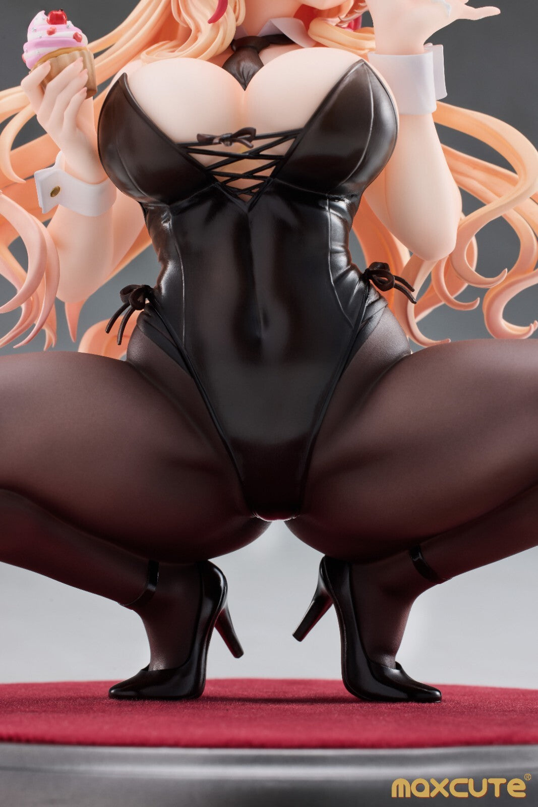 Baniga-chan Original Character MaxCute - Anime Figuren günstig kaufen