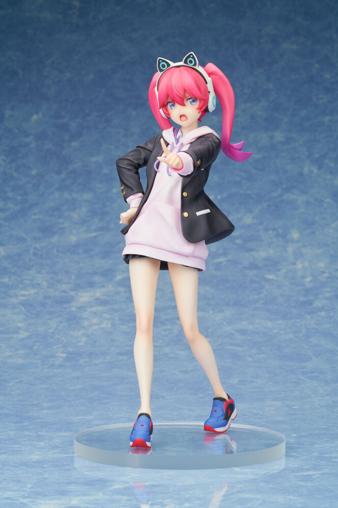 Amelia Irving - Love Flops - F:NEX - Furyu - Anime Figuren günstig kaufen