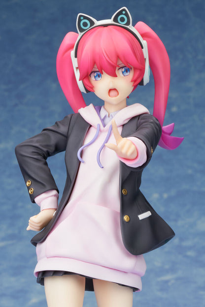 Amelia Irving - Love Flops - F:NEX - Furyu - Anime Figuren günstig kaufen