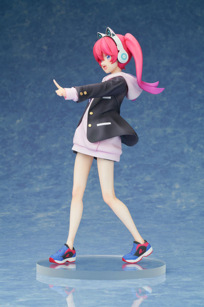 Amelia Irving - Love Flops - F:NEX - Furyu - Anime Figuren günstig kaufen