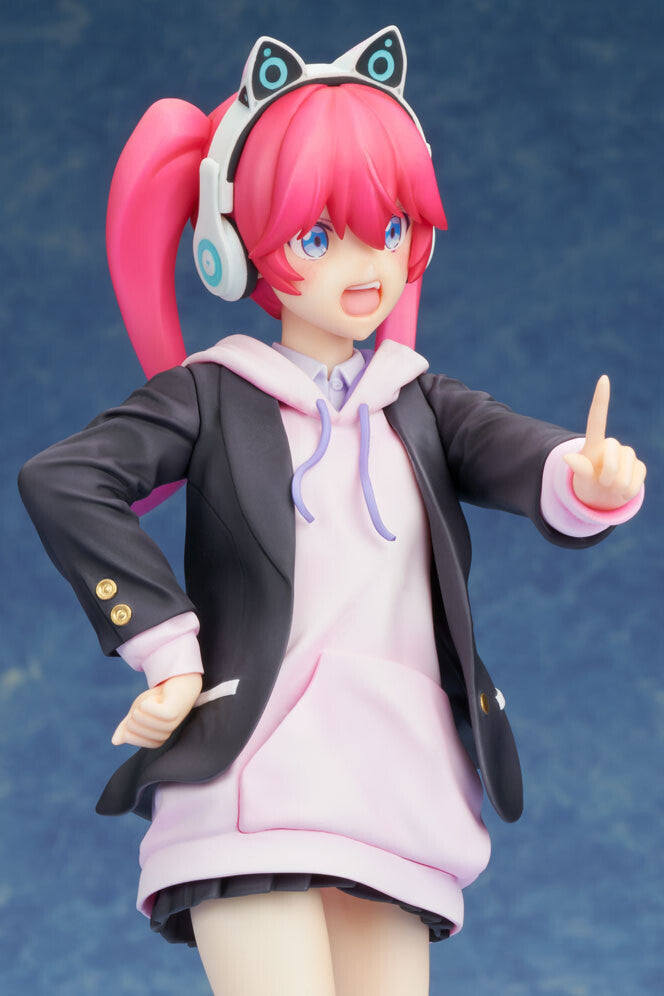 Amelia Irving - Love Flops - F:NEX - Furyu - Anime Figuren günstig kaufen