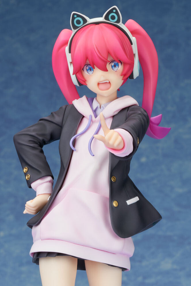 Amelia Irving - Love Flops - F:NEX - Furyu - Anime Figuren günstig kaufen