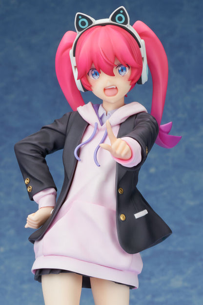 Amelia Irving - Love Flops - F:NEX - Furyu - Anime Figuren günstig kaufen