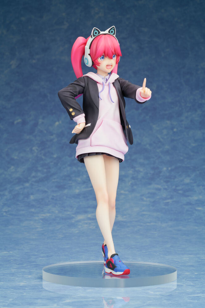 Amelia Irving - Love Flops - F:NEX - Furyu - Anime Figuren günstig kaufen