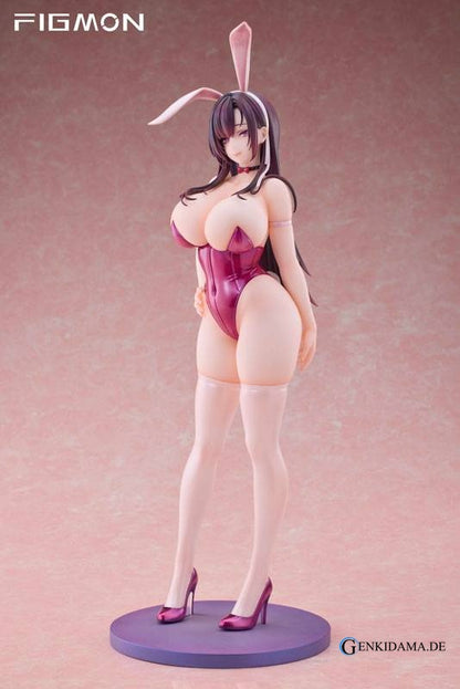 Original Character: Bunny Girl Anna 1/4