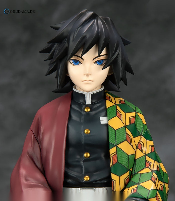 G.E.M. Series Demon Slayer: Kimetsu no Yaiba Palm Size Giyu