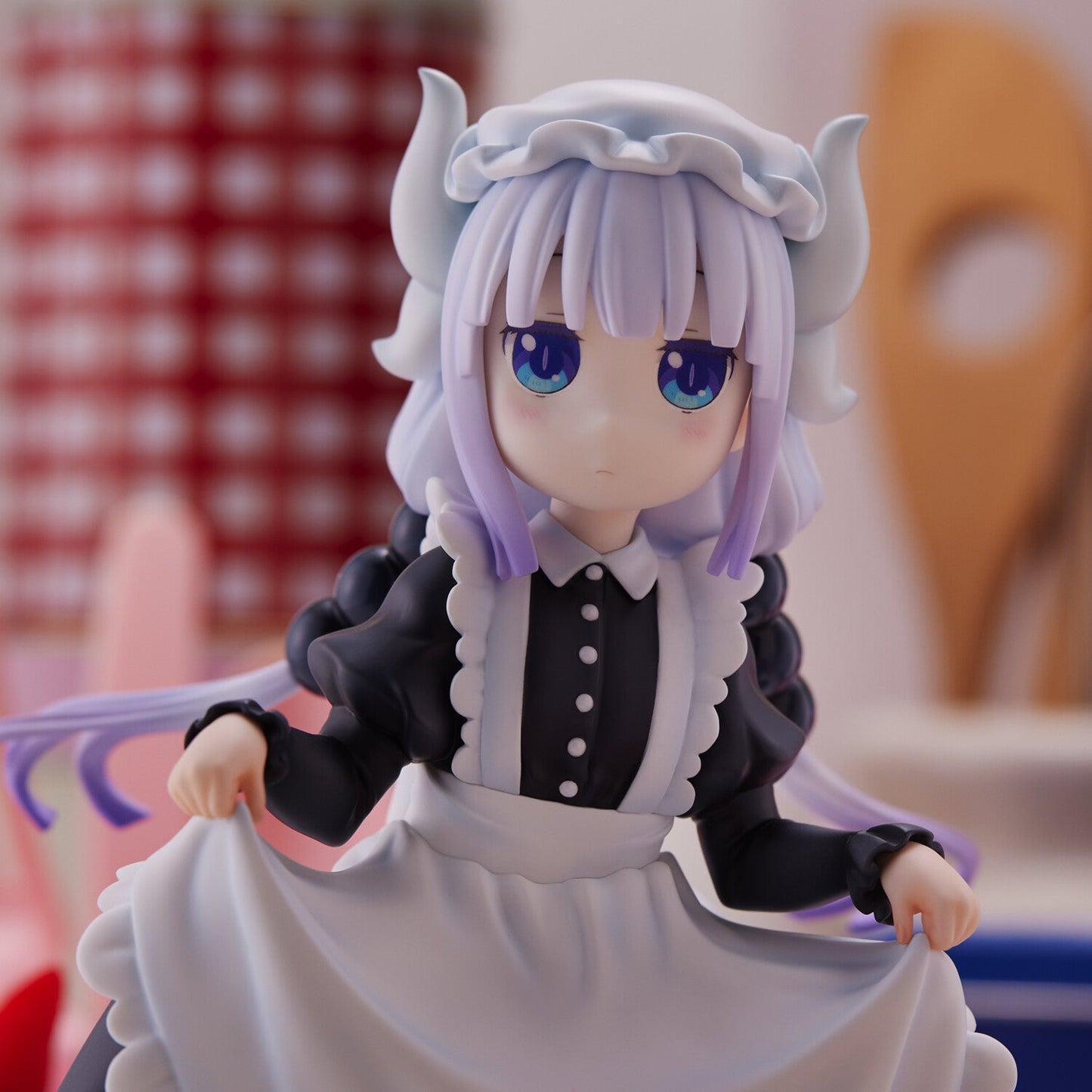 Kanna Kamui Dragon Maid Good Smile Company