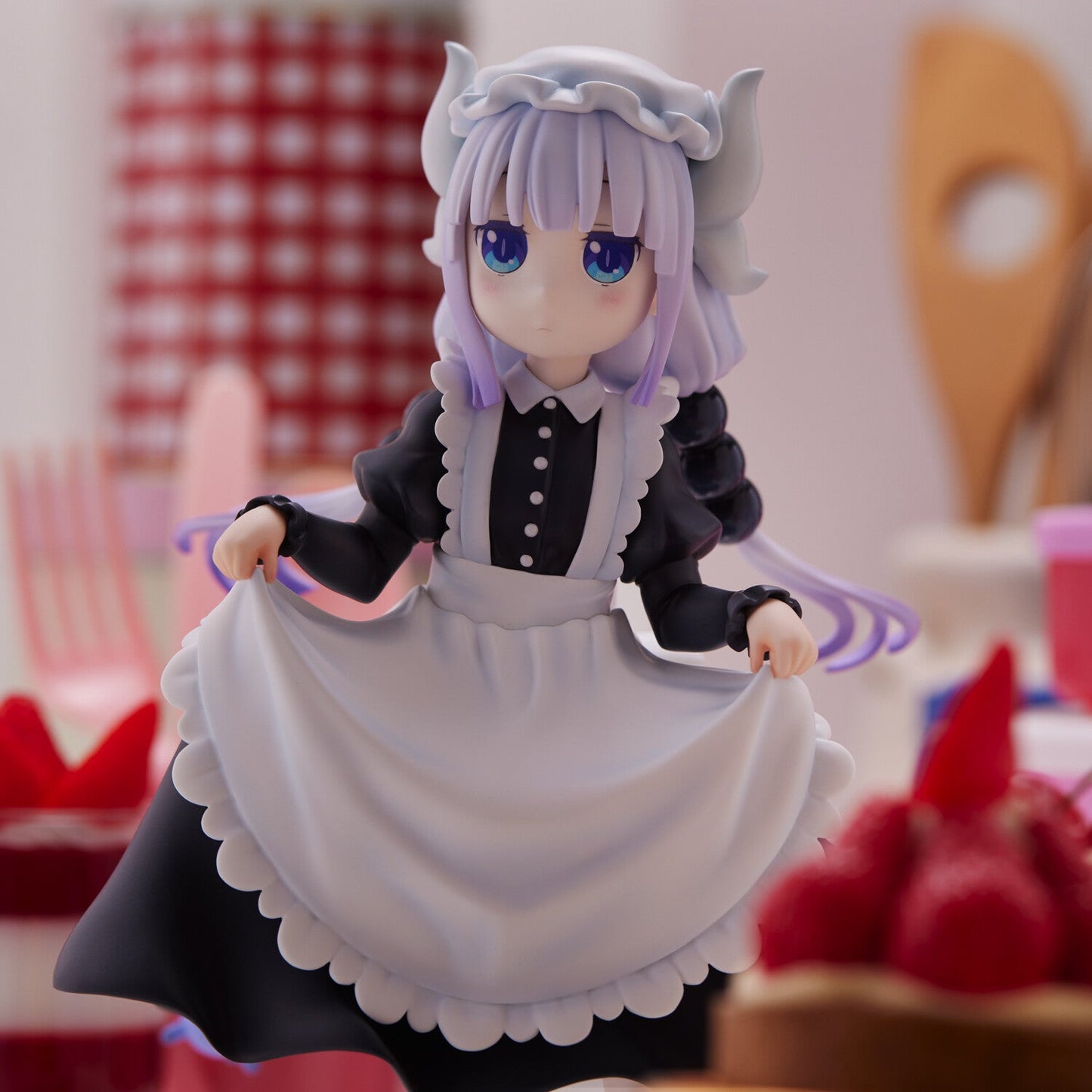 Kanna Kamui Dragon Maid Good Smile Company