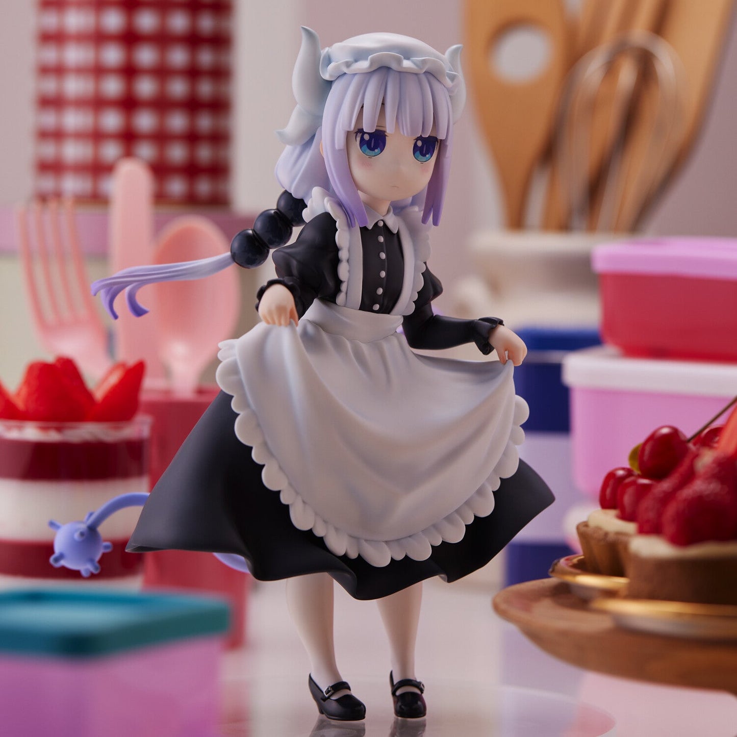Kanna Kamui Dragon Maid Good Smile Company