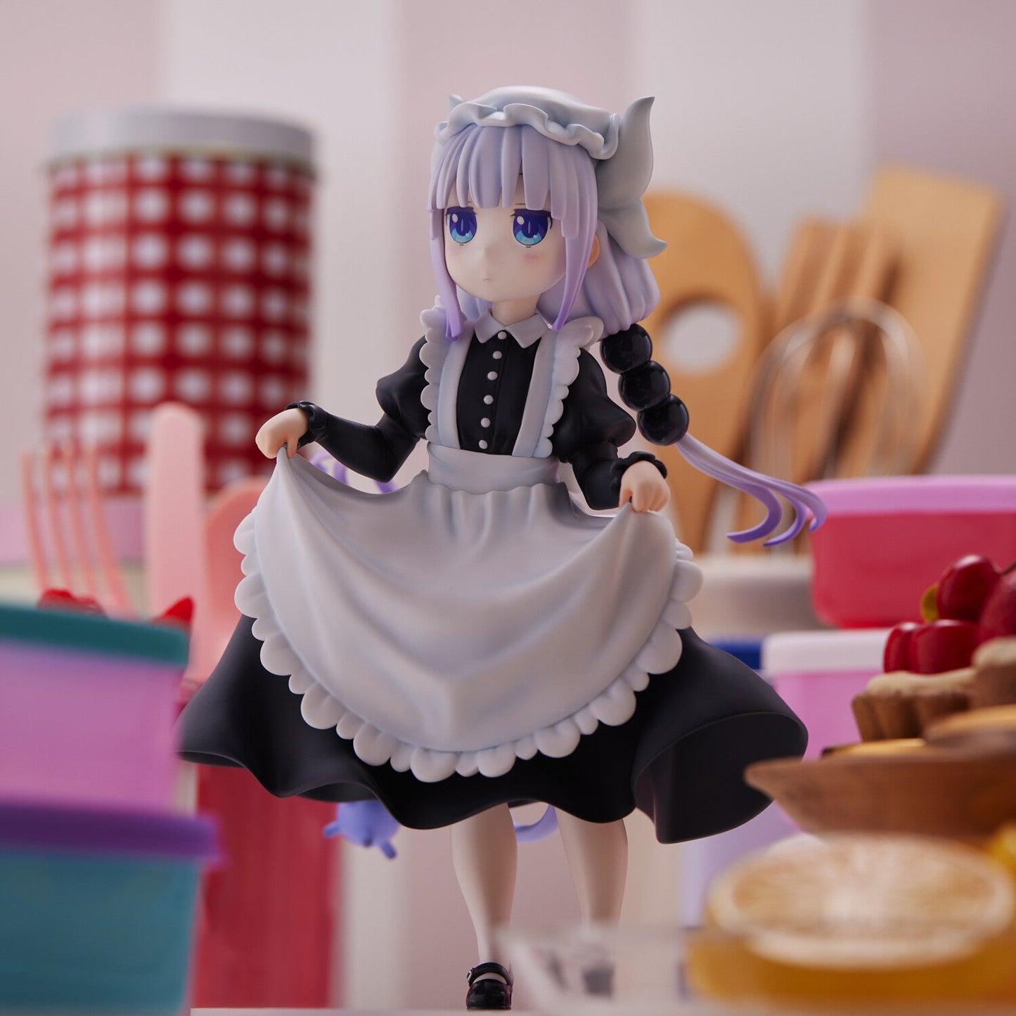 Kanna Kamui Dragon Maid Good Smile Company