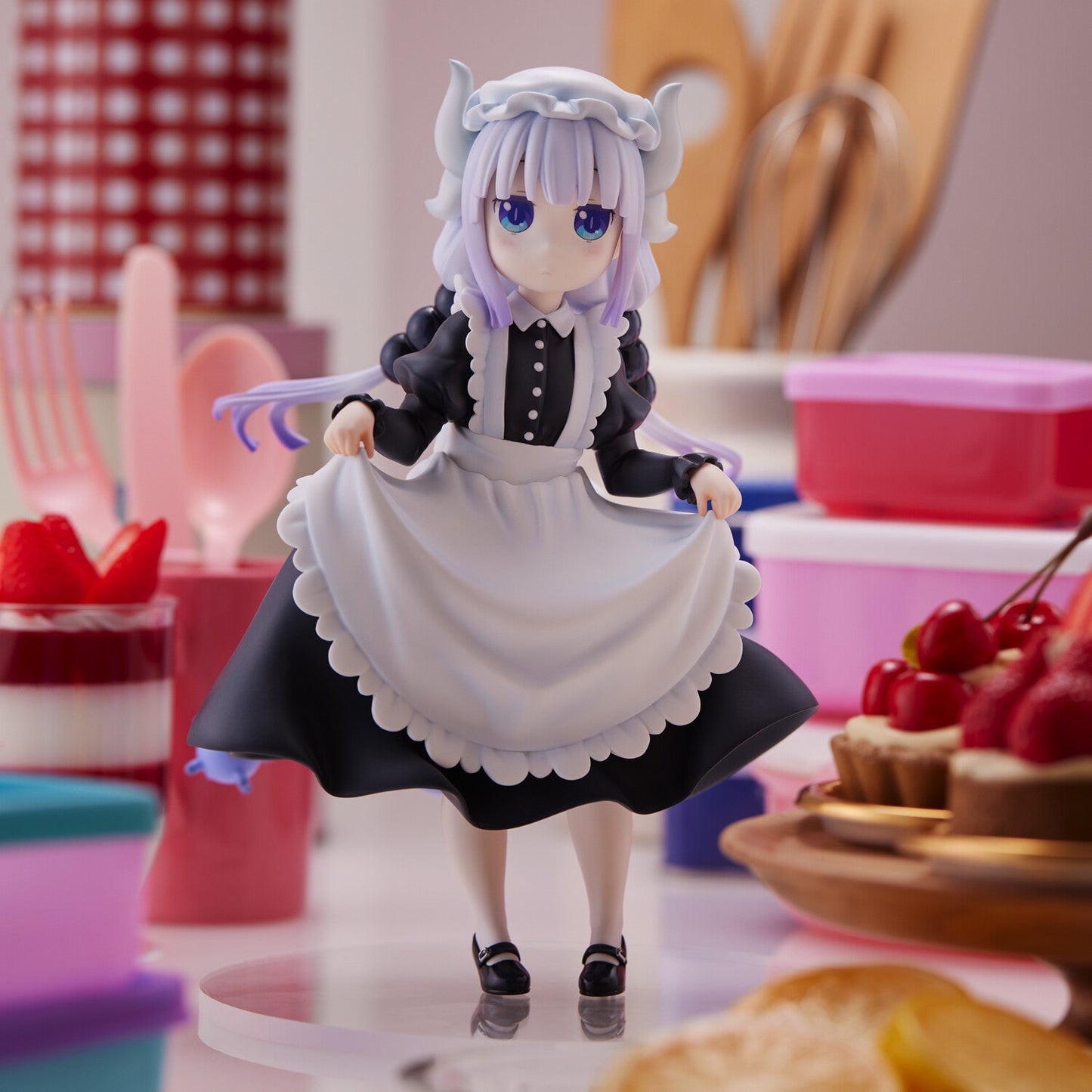 Kanna Kamui Dragon Maid Good Smile Company