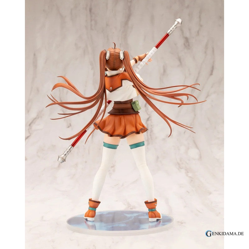 Estelle Bright Trails in the Sky 1/8 Scale Figure [Kotobukiya] Ansicht 4