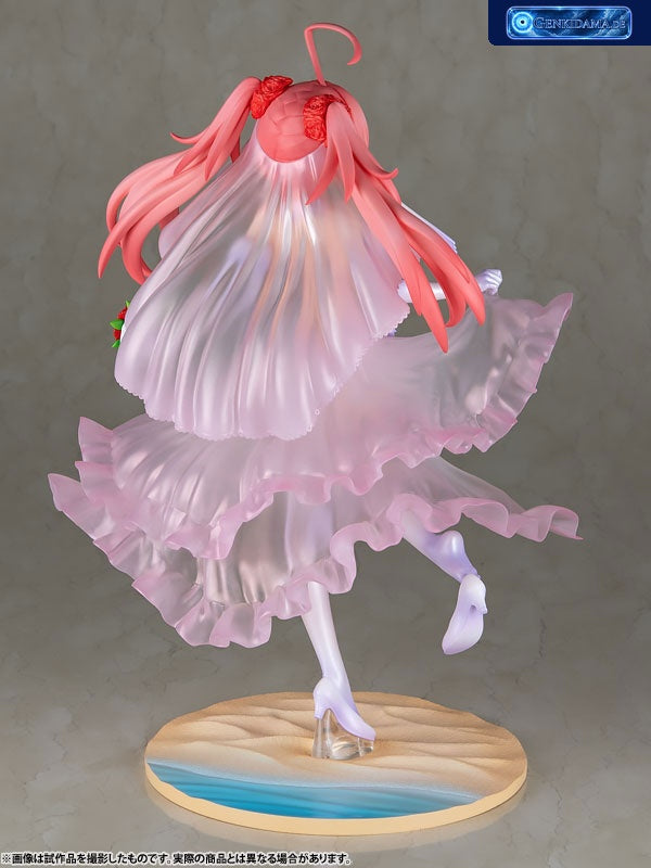 KDcolle That Time I Got Reincarnated as a Slime Milim Nava Wedding Bikini ver. KADOKAWA Special Set 1/7 [KADOKAWA] Ansicht 6