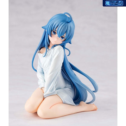 Melty Princess Mushoku Tensei: Jobless Reincarnation -Isekai Ittara Honki Dasu- Palm Size Roxy Looking in Ver. [MegaHouse] Ansicht 11