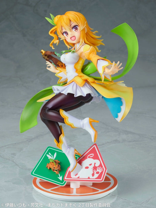 Hinatsuki Mikan & Michael - STD Ver. - Medicos Entertainment - Anime Figuren günstig kaufen