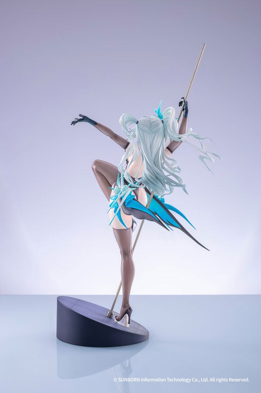 Girls' Frontline PA-15 Treading Light, Coming Night Ver. 1/7 - Bonus [AniGame] Ansicht 6