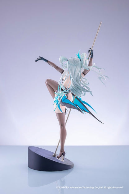 Girls' Frontline PA-15 Treading Light, Coming Night Ver. 1/7 - Bonus [AniGame] Ansicht 6