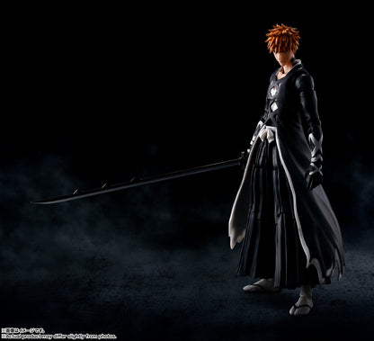 Kurosaki Ichigo - Bleach - Bandai Spirits