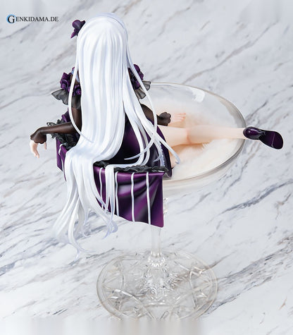 PRISMA WING Re:ZERO -Starting Life in Another World- Echidna Glass Edition