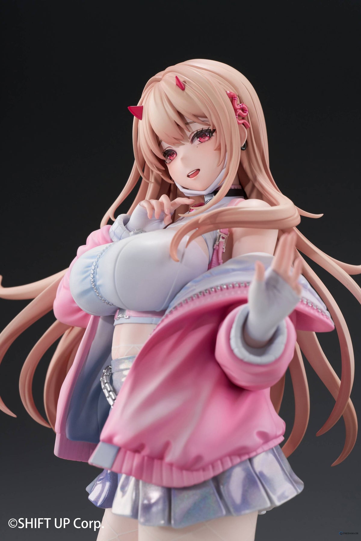 Goddess of Victory NIKKE: Viper 1/7 - A Realization That Came Too Late Ver.