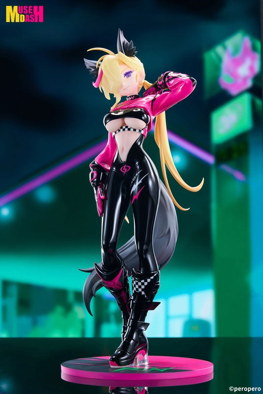 LIMEPIE Series Muse Dash Rin Racer ver. 1/8 [APEX] Ansicht 9