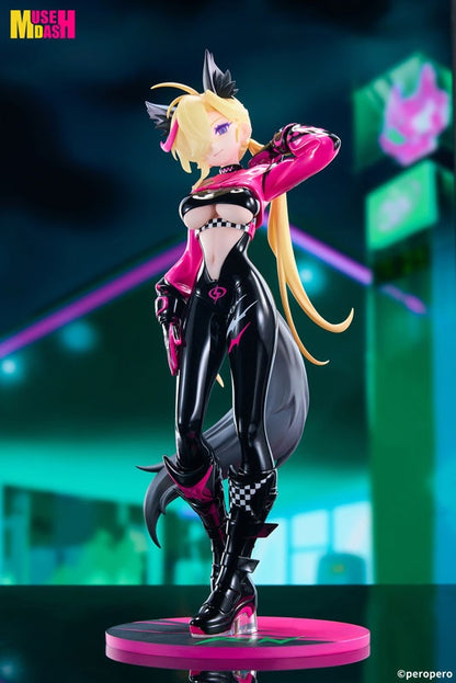 LIMEPIE Series Muse Dash Rin Racer ver. 1/8 [APEX] Ansicht 9