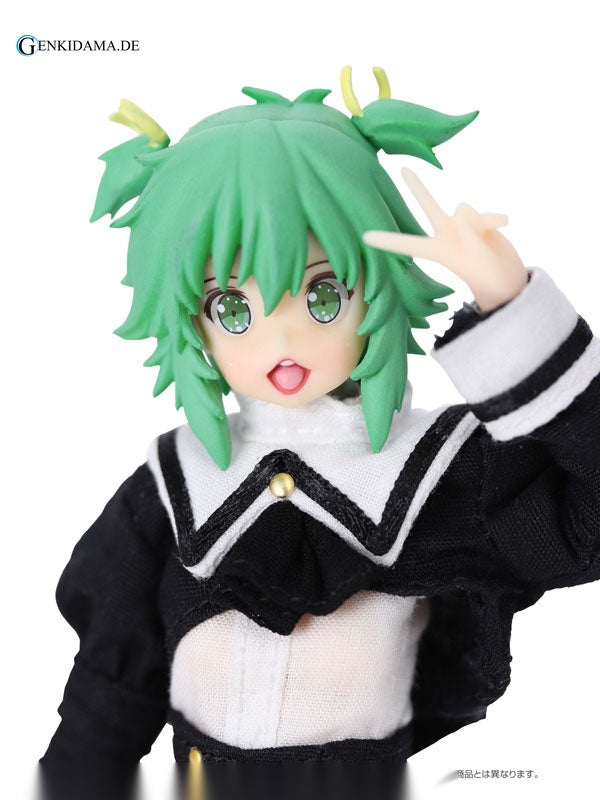 1/12 Assault Lily Series 056 Assault Lily Yoshimura Thi Mai Complete Doll