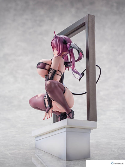 Succubus Mieru Deluxe Edition - Anime Figuren günstig kaufen